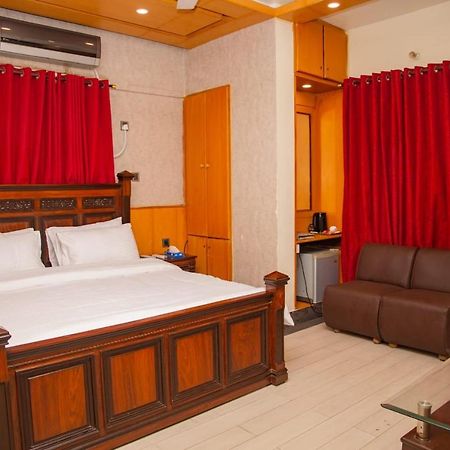 Elet Business Hotel Карачі Екстер'єр фото