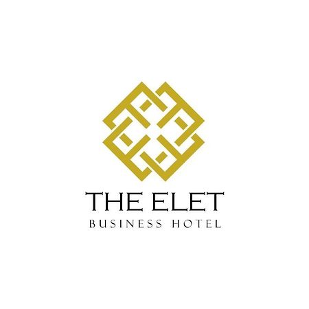 Elet Business Hotel Карачі Екстер'єр фото