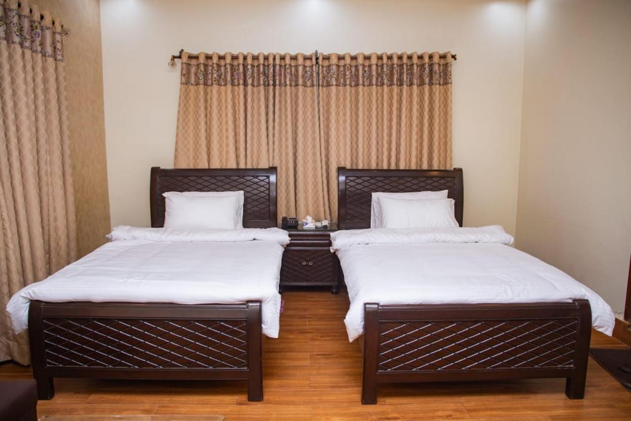 Elet Business Hotel Карачі Екстер'єр фото