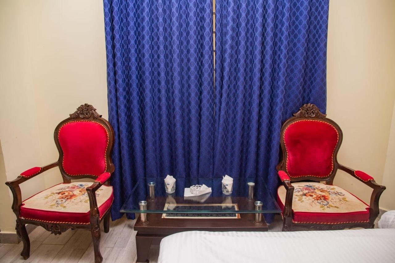 Elet Business Hotel Карачі Екстер'єр фото