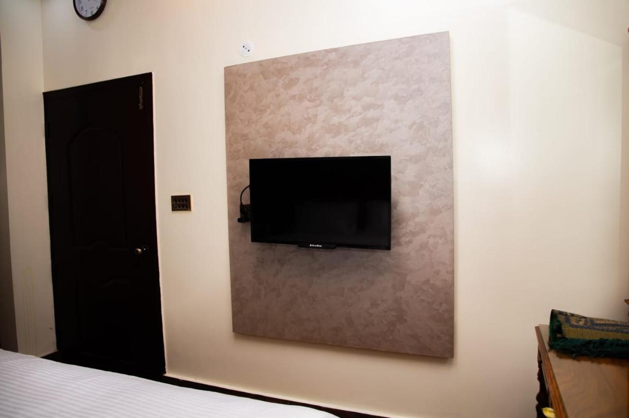 Elet Business Hotel Карачі Екстер'єр фото