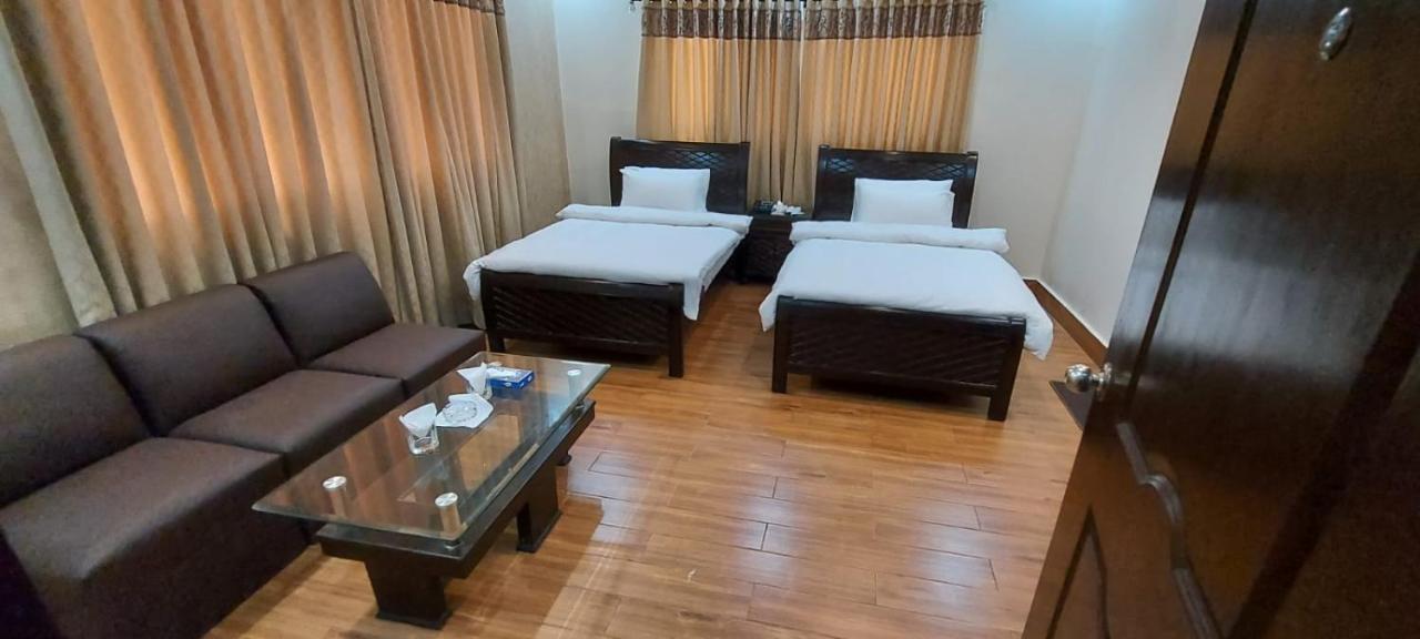 Elet Business Hotel Карачі Екстер'єр фото