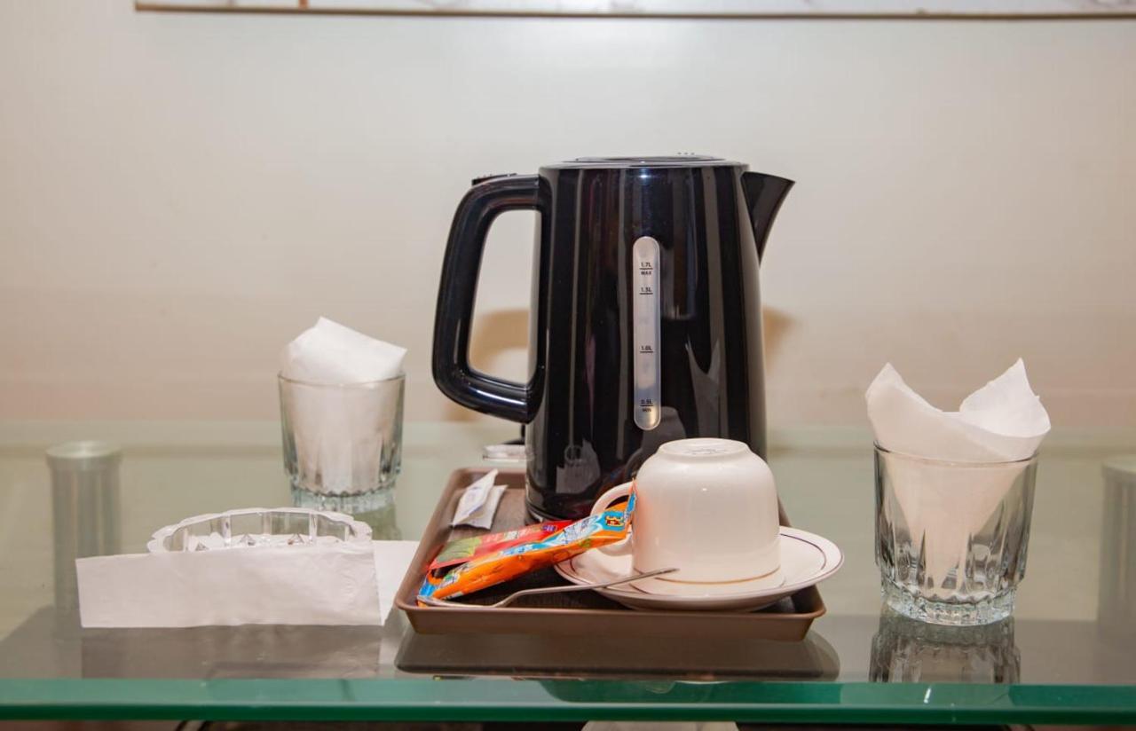 Elet Business Hotel Карачі Екстер'єр фото