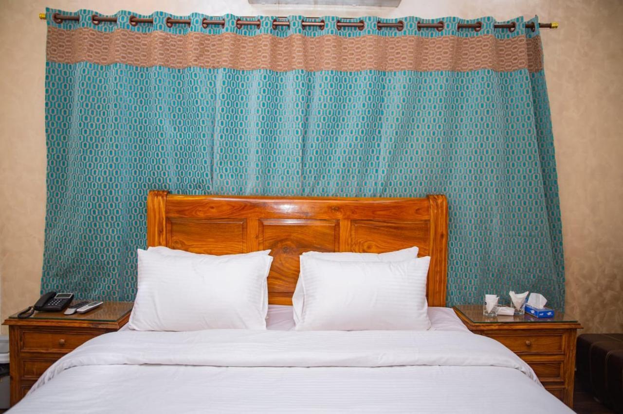 Elet Business Hotel Карачі Екстер'єр фото