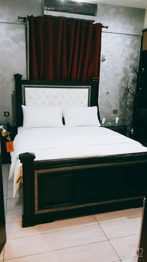 Elet Business Hotel Карачі Екстер'єр фото