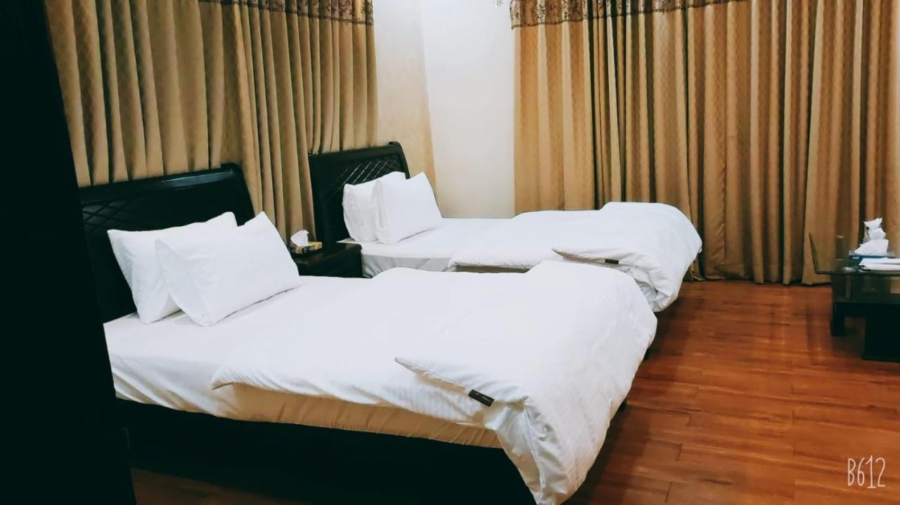 Elet Business Hotel Карачі Екстер'єр фото
