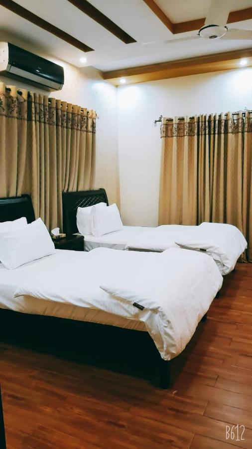 Elet Business Hotel Карачі Екстер'єр фото