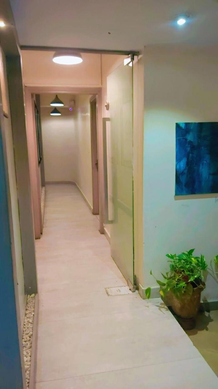 Elet Business Hotel Карачі Екстер'єр фото