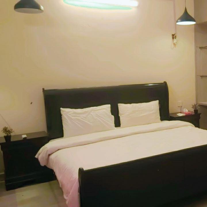 Elet Business Hotel Карачі Екстер'єр фото