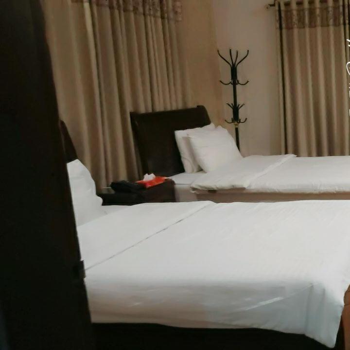Elet Business Hotel Карачі Екстер'єр фото
