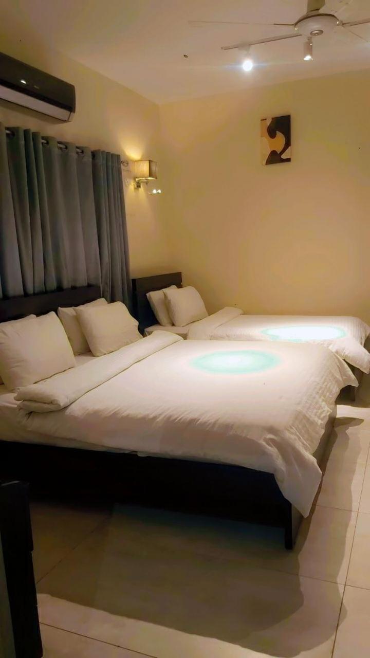 Elet Business Hotel Карачі Екстер'єр фото