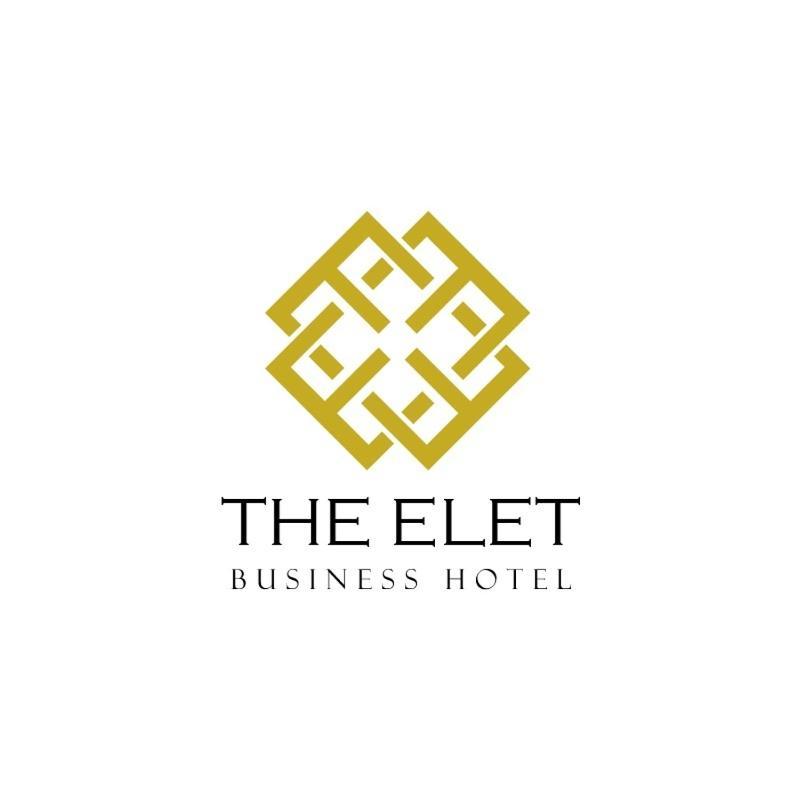 Elet Business Hotel Карачі Екстер'єр фото
